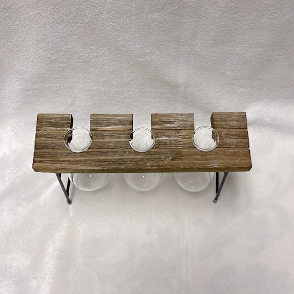 ๐จ๐ฆ Handmade Plant Propagation Station ๐ฑ - Picture 4 of 8